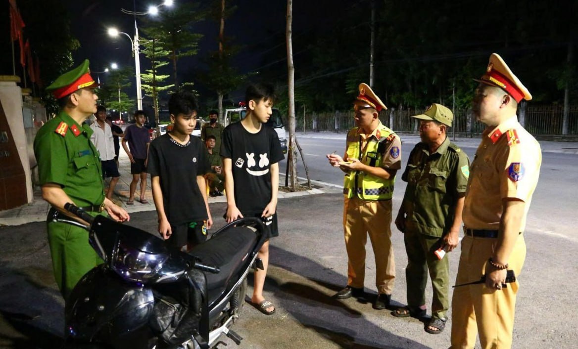 #越南新闻