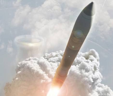 #国际新闻：美空军招标AI管“民兵-3”维护 60个散源数据待打通