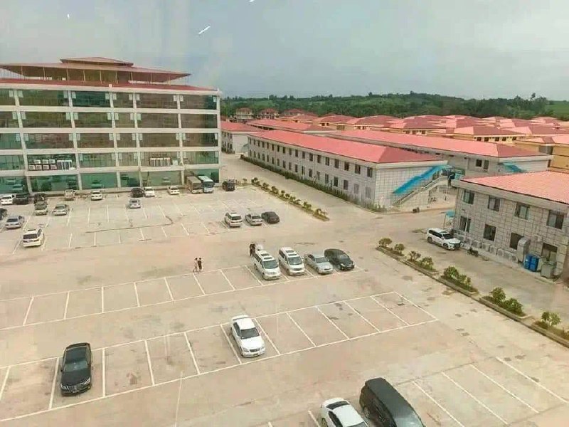 诈骗园区未消失：华人老板转移“办公室”至宿舍楼，约3000名外籍人员仍在园区