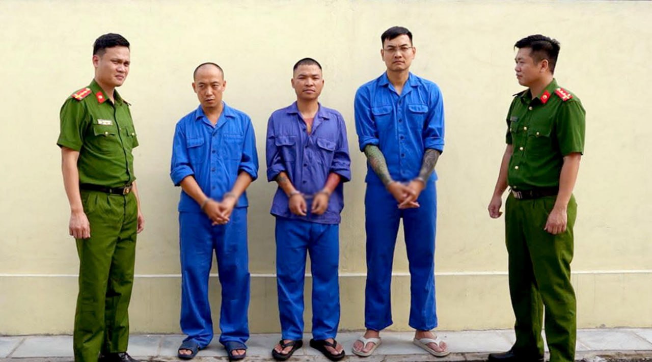#越南 严打网红“网络江湖”乱象，抓捕违规博主整治不良风气，筑牢青少年网络防护屏障