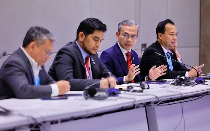 #国际新闻：马来西亚愿以MOU固定与伊朗防务合作 邀伊参加2027兰卡威防展