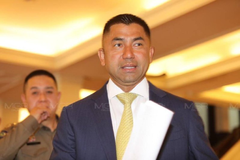 #泰国新闻