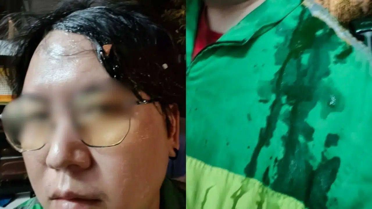 #泰国新闻