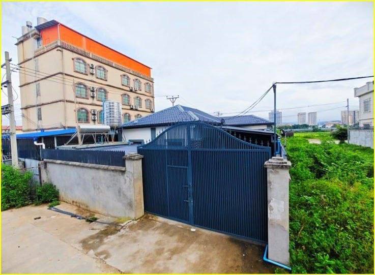 #缅甸资讯：木姐查获疑似网络诈骗窝点：60名中国籍男子被捕，缴获大量设备