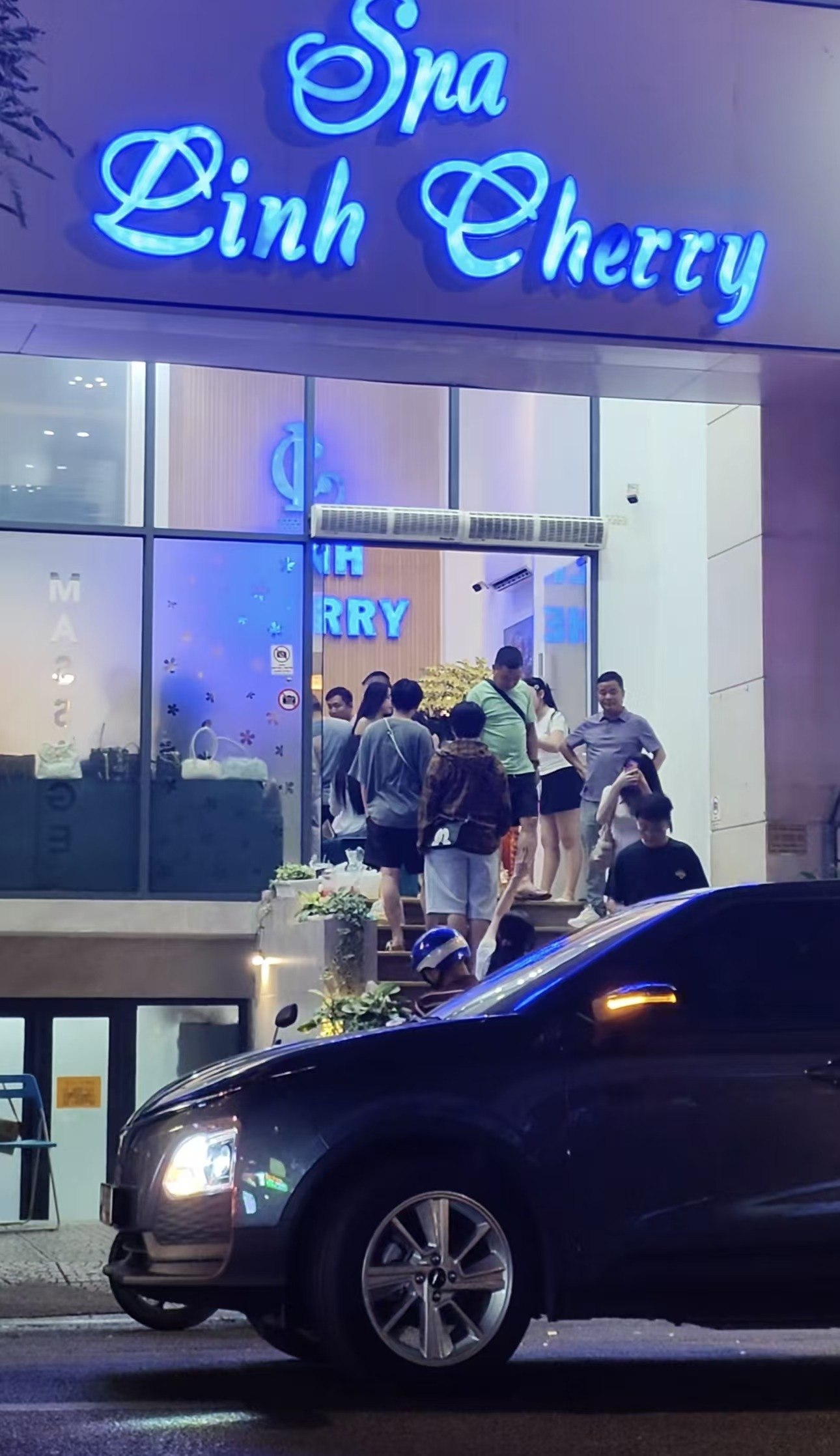 快踏马扶我去 越南 🇻🇳 #鸡 小忙一会 #聊天记录 价廉物美好地方