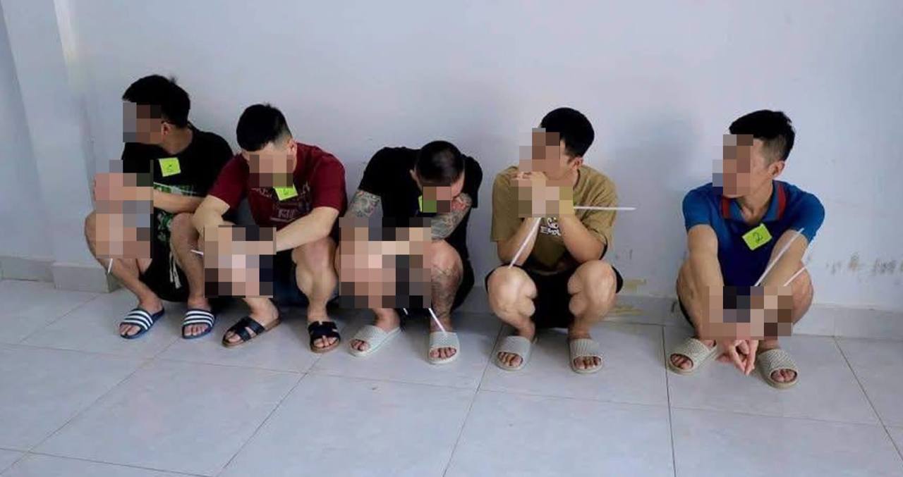 #柬埔寨资讯：柴桢省警方开展打击网络诈骗行动 逮捕6名嫌疑人并查获涉案设备