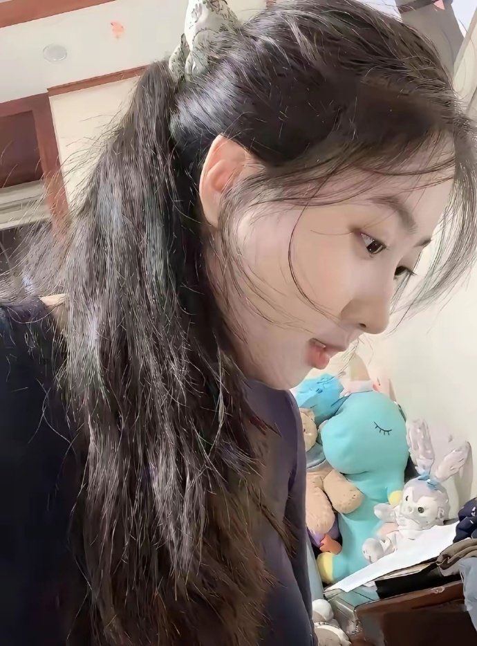 是贤妻良母型吗 ​​​？
