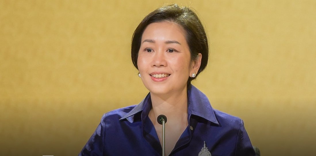 #泰国新闻