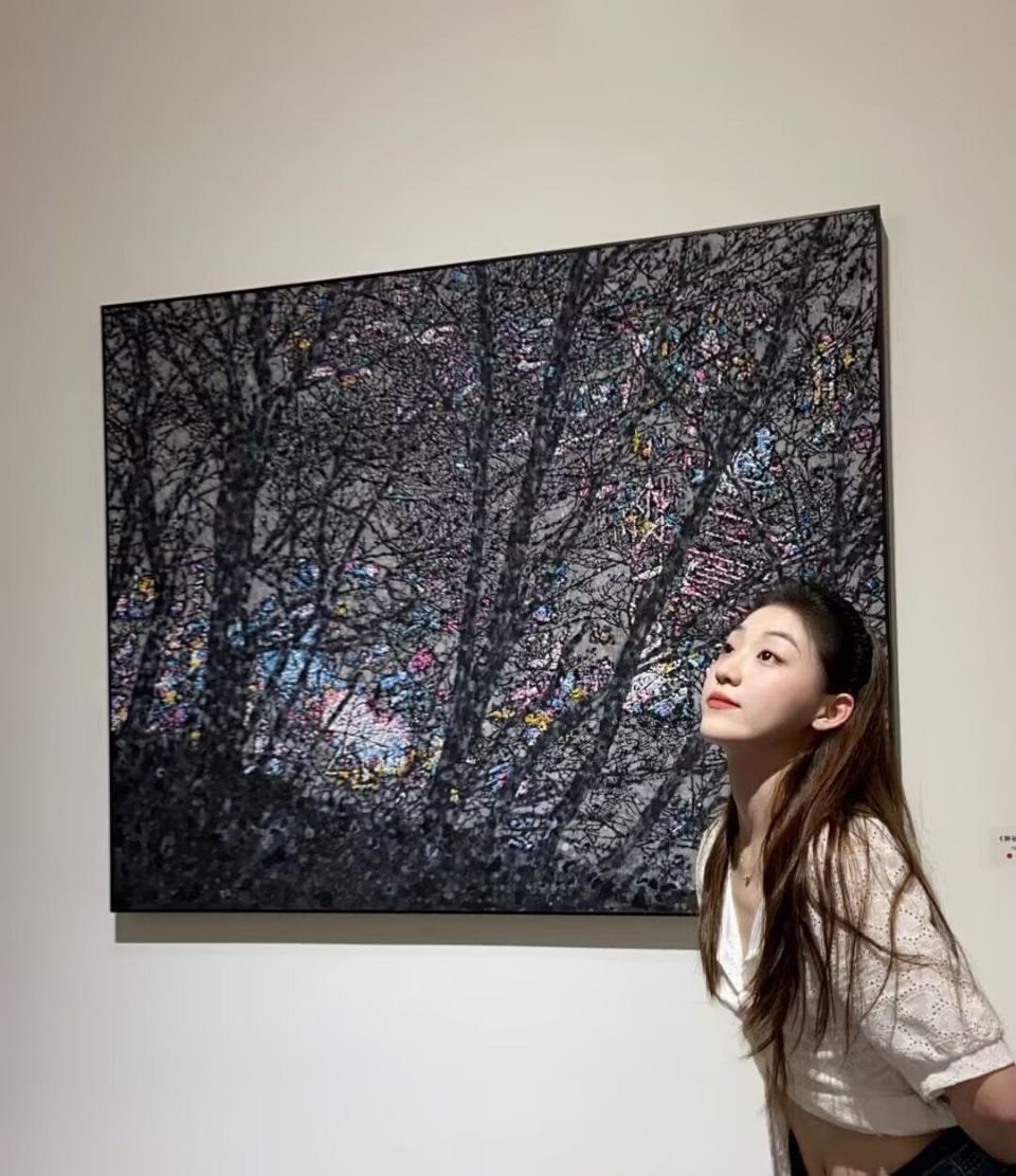 #空乘  #大四御姐