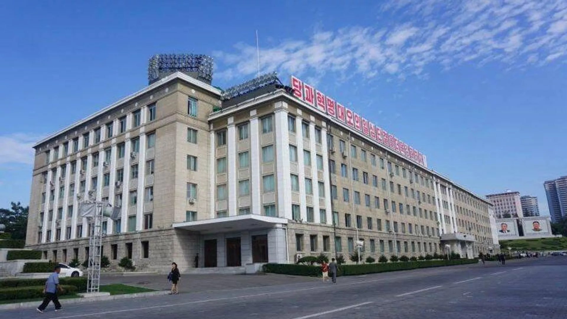 #国际新闻：朝第一副外相张锦哲批韩“张保皋N”核潜艇 称须拥“令敌不可恢复”反击力