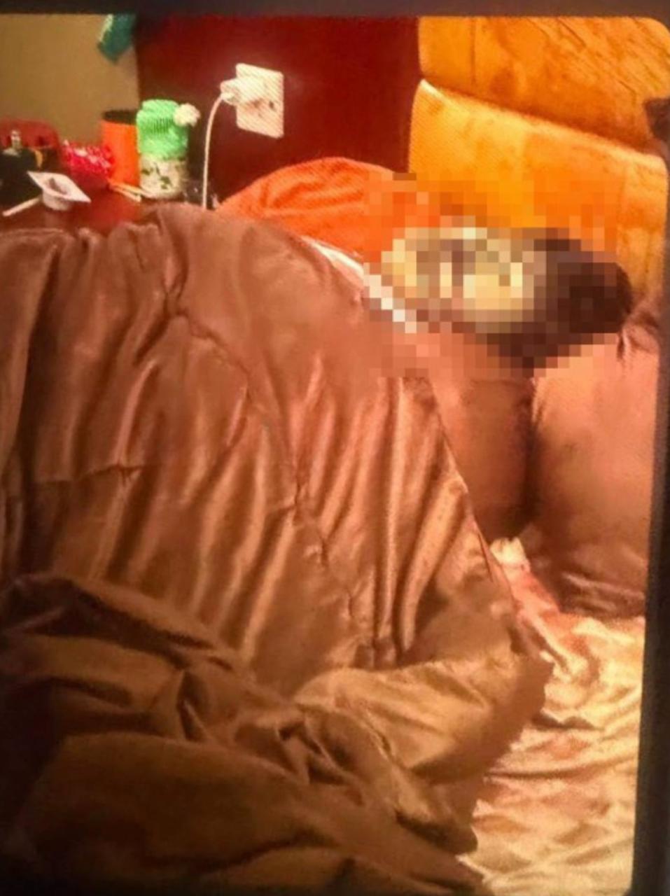 西港一女子暴亡，疑似凶杀案