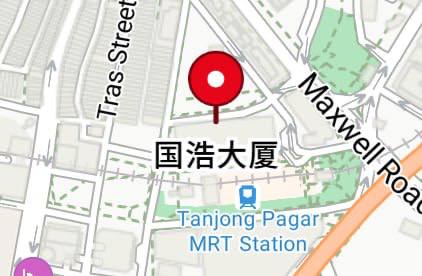 #网友爆料：新加坡有家园区公司打着公司待遇很好的幌子，实际上是一家黑园区
