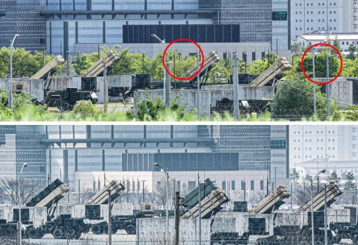 #国际新闻：《纽约时报》：美一天耗50枚爱国者拦伊袭约旦基地 估烧200亿刀暴露库存危机