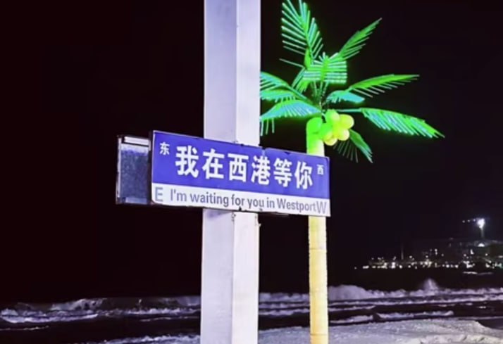 #网友分享：这一年，东南亚的风终究还是停了。