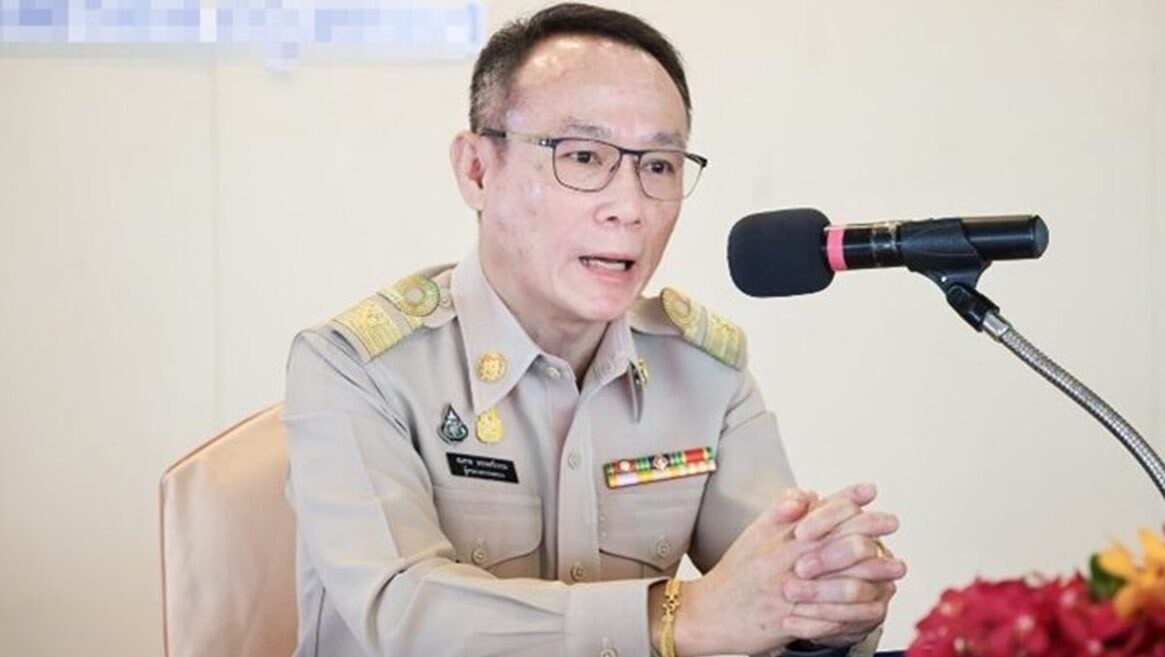 #泰国新闻
