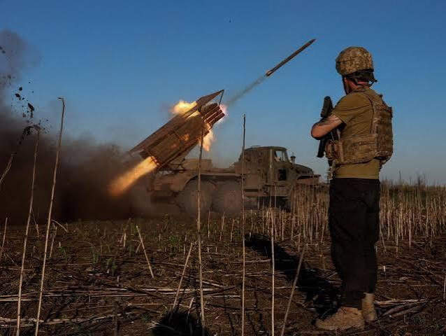 #国际新闻：美对乌武器供货速度减半，USAI渠道135亿美元合同待执行