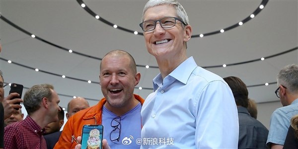 库克 9 月 1 日卸任苹果 CEO，称希望外界记得自己善良正直