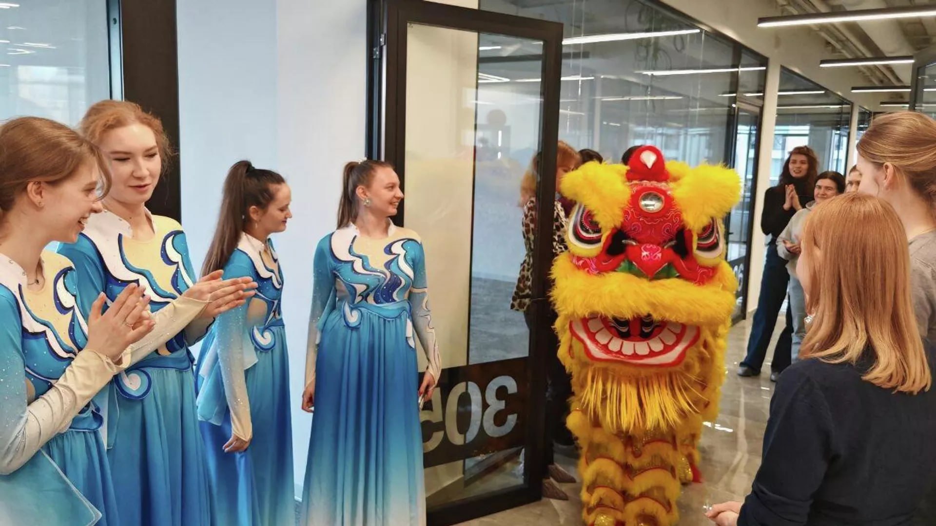 #国际新闻：莫斯科胜利70周年公园8月15—16日办中国文化节！