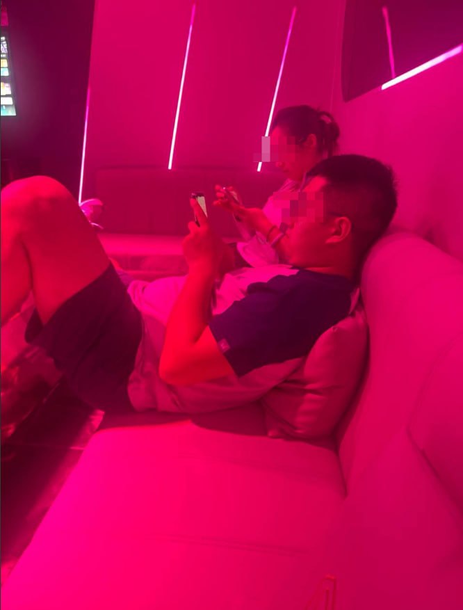#群友投稿：泰国发生恶性绑架杀人案，嫌疑人齐鑫鹏作案后潜逃