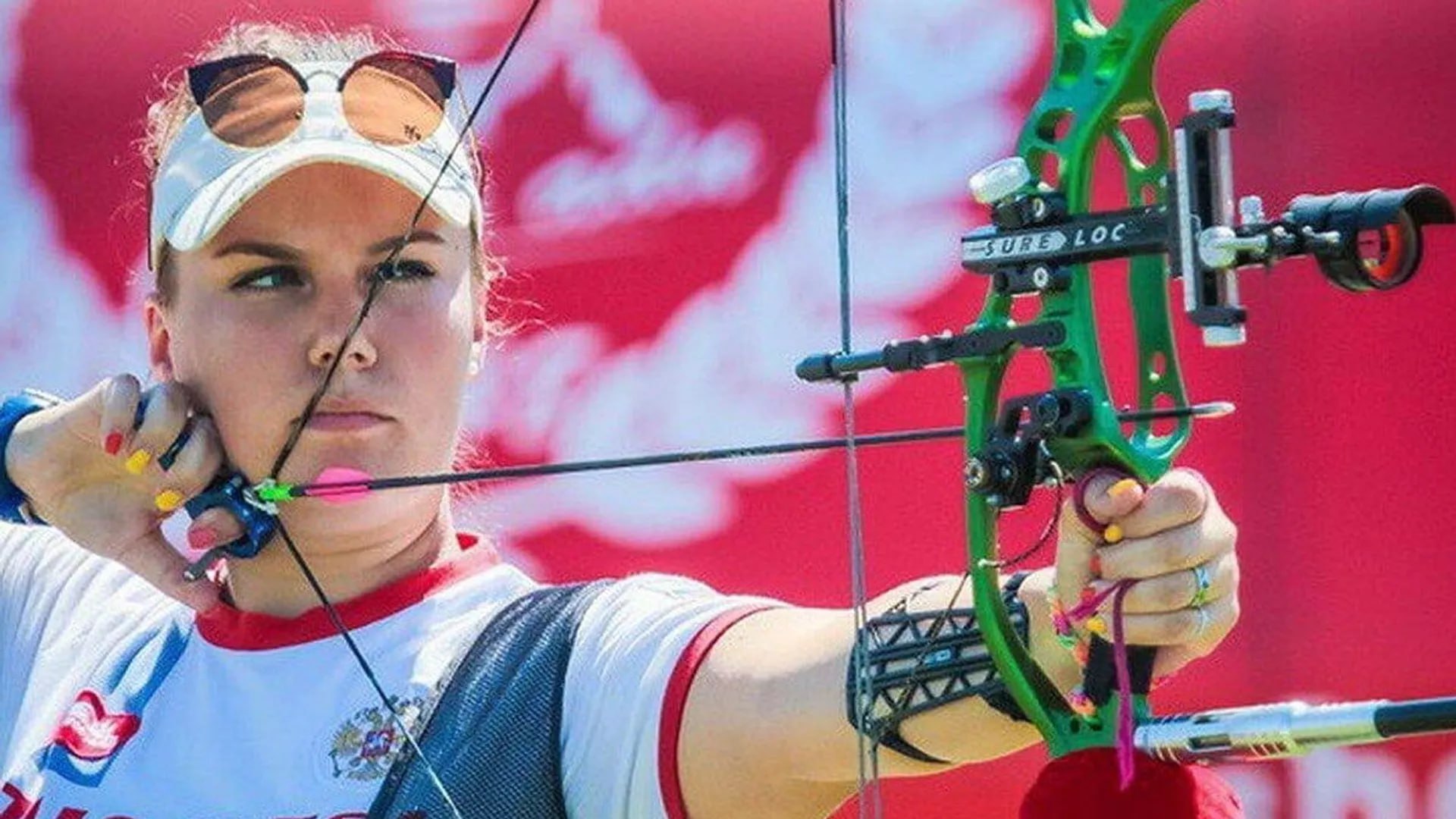 #国际新闻：世界射箭联合会解除对俄限制，俄可持本国标识战世界杯世锦赛