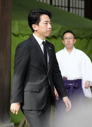 #国际新闻：高市终战日“遥拜”靖国+献玉串料，中方斥军国主义精神工具