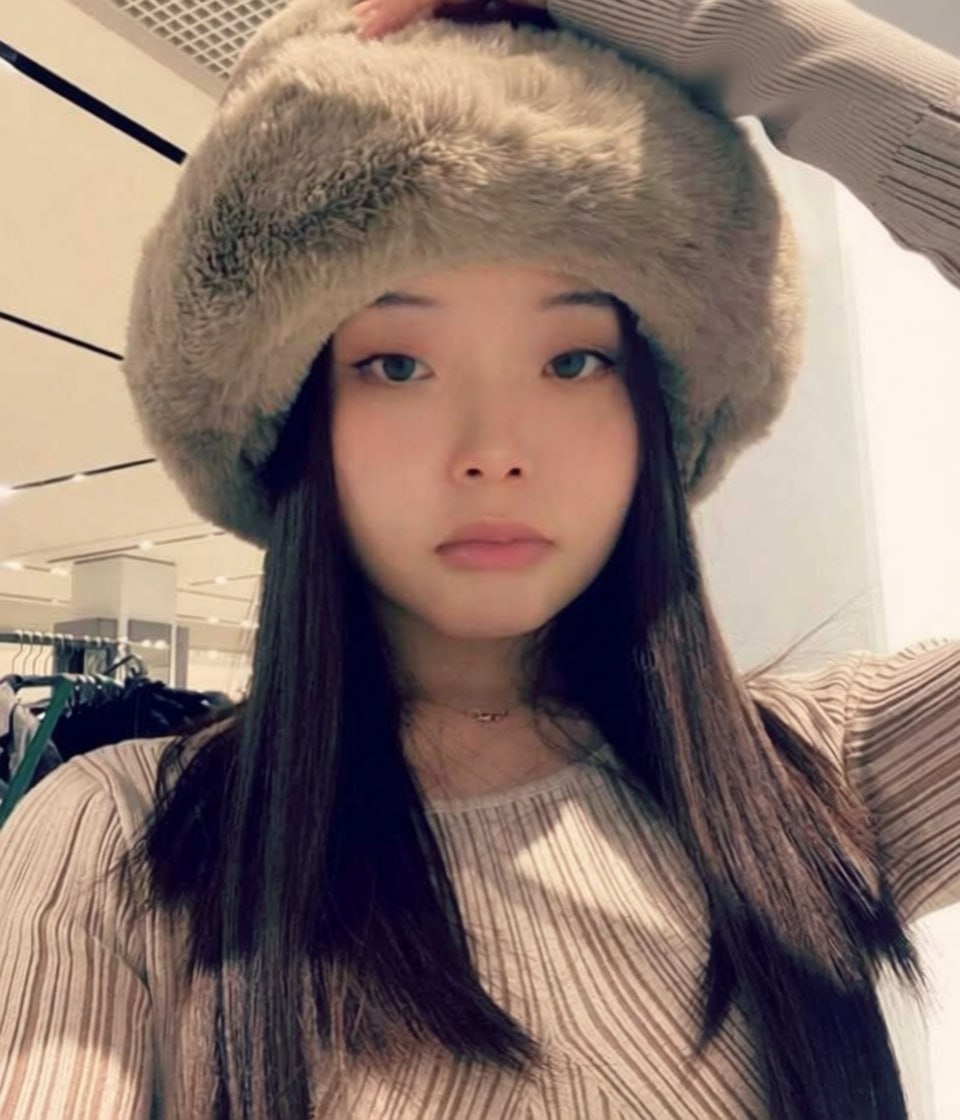 #韩国 #IG #海外吃瓜