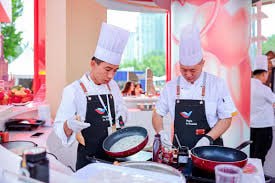 #国际新闻：天津—俄罗斯食品文化节开幕，2025双边贸易166.5亿元双位数增长