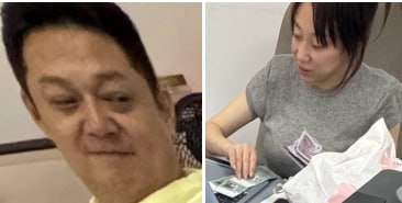 #网友爆料：避雷一家吉隆坡黑夜场，黑公司《新亚洲大厦🀄️楼 金悦汇》（以前的银河）