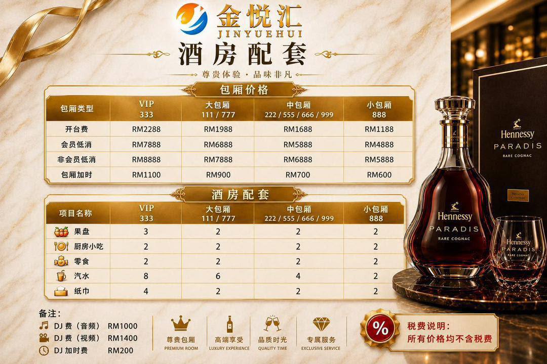 #网友爆料：避雷一家吉隆坡黑夜场，黑公司《新亚洲大厦🀄️楼 金悦汇》（以前的银河）