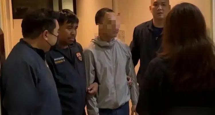 #泰国新闻
