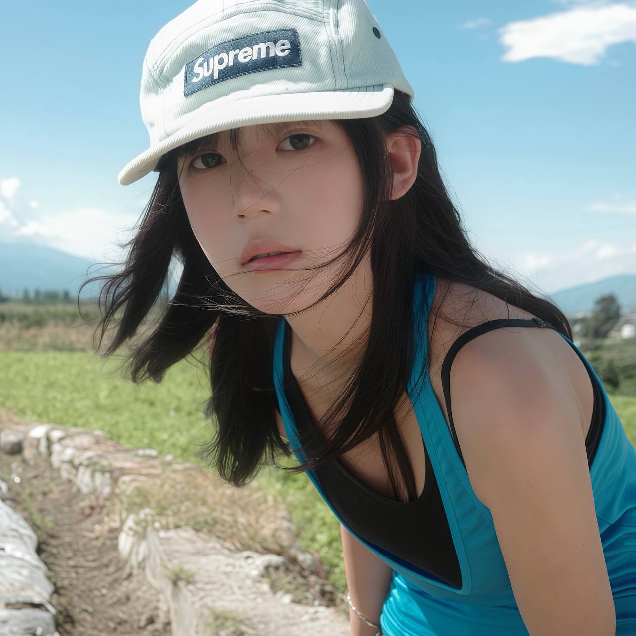 𝑾𝒆𝒄𝒉𝒂𝒕｜头像   总想两全 总是两难 人生不过尔尔 ​​​