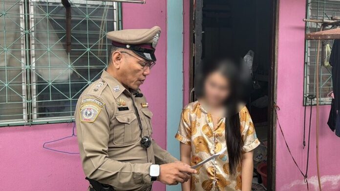 #泰国 警方攻破云端系统捣毁跨国赌网，11个赌博网站月流水超1亿泰铢