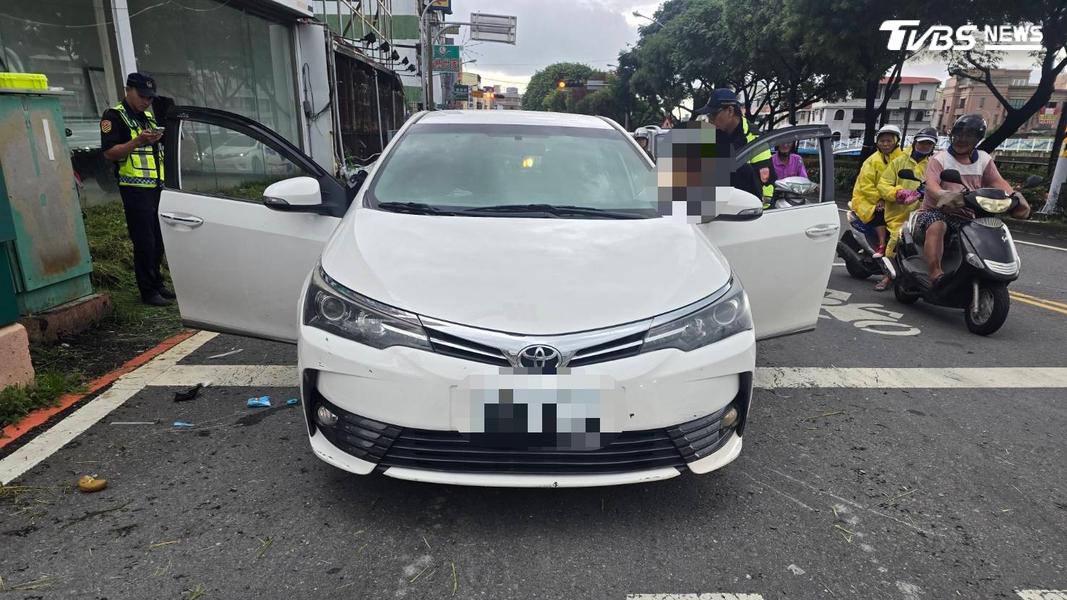 #台湾新闻