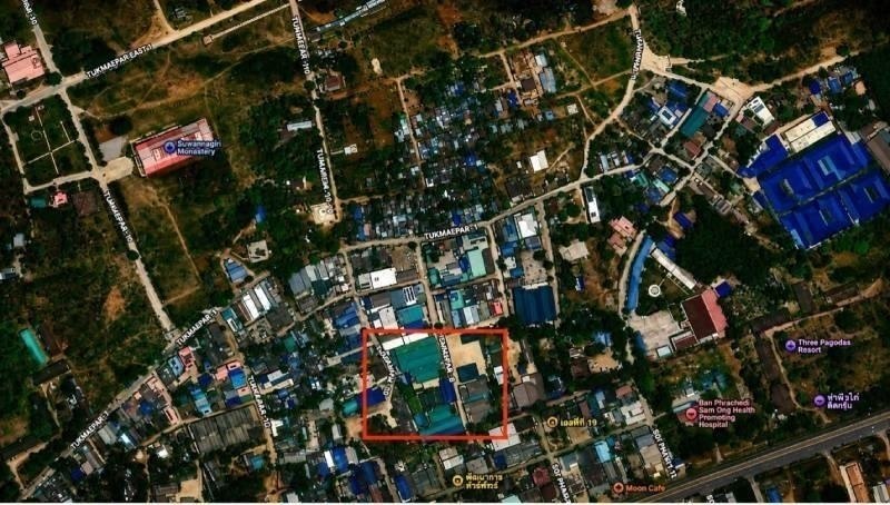 #缅甸资讯：三佛塔电诈园区发生脱逃事件 克伦民族联盟成功营救23人