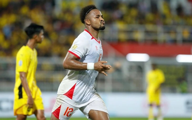 #国际新闻：东盟杯半决赛首回合越南2-0马来西亚，吉隆坡主场仅售5000张，归化舞弊后遗症致球迷冷场