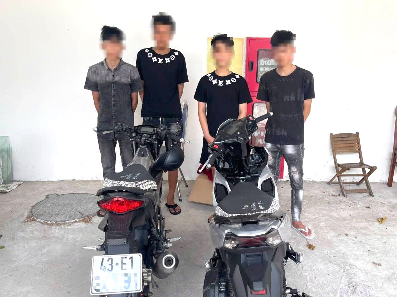 #越南 14岁少年为凑游戏开销入室盗窃存钱罐，挥霍近1.8亿越南盾落网