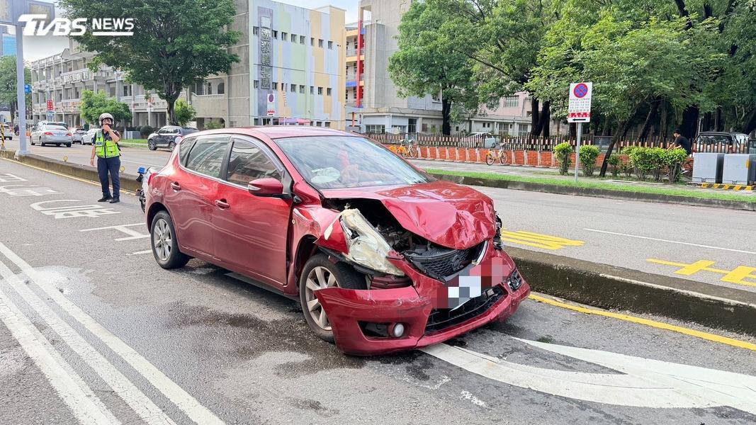 #台湾新闻
