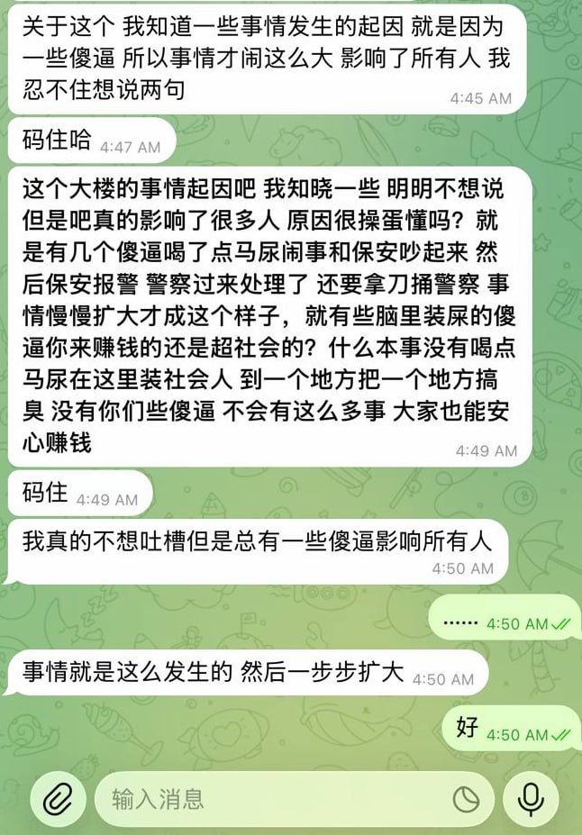 🇵🇰 伊斯兰堡斯帕科广场“Sparco Plaza大楼”372名狗推被抓事件！