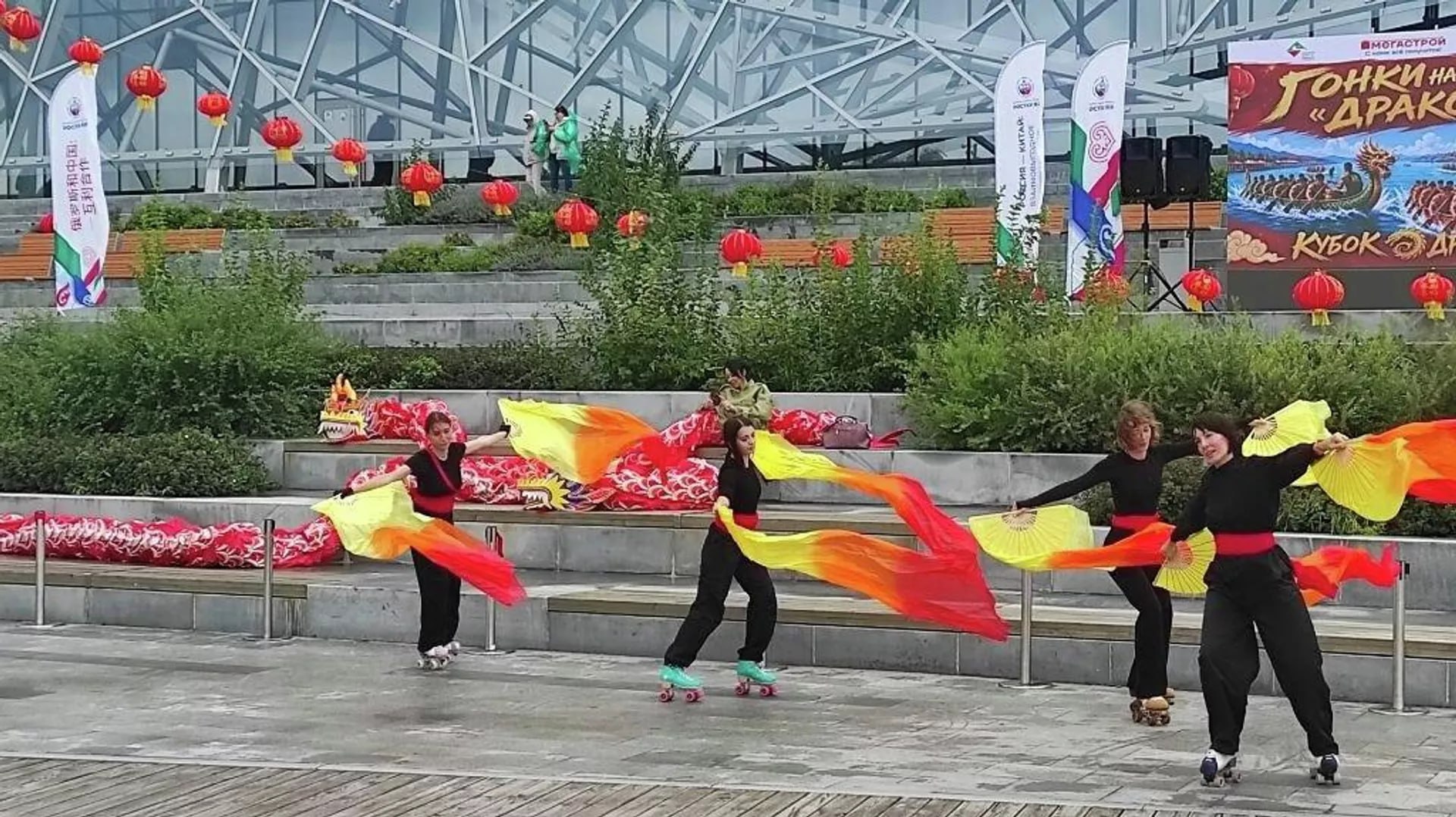 #国际新闻：喀山8·16办“中国撒班节”预热萌芽论坛：太极龙舟书法脸谱齐上，17日中俄经济合作主会接棒