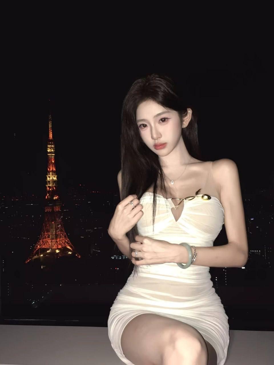 #巴旦木公主#抖音天花板 #巨乳尤物