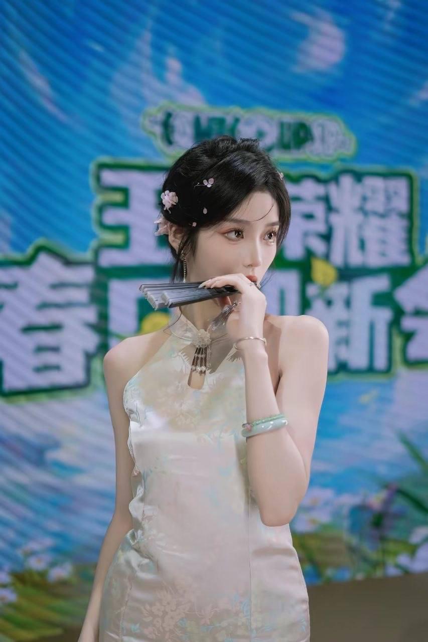 #巴旦木公主#抖音天花板 #巨乳尤物