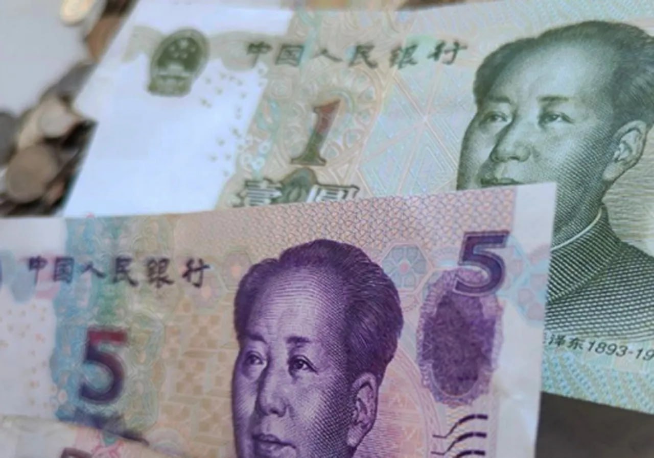 #国际新闻：利比亚央行接入CIPS：的黎波里商业银行直走人民币，绕SWIFT，熊猫债备重建