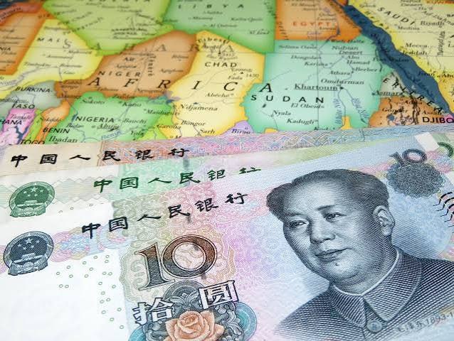 #国际新闻：利比亚央行接入CIPS：的黎波里商业银行直走人民币，绕SWIFT，熊猫债备重建