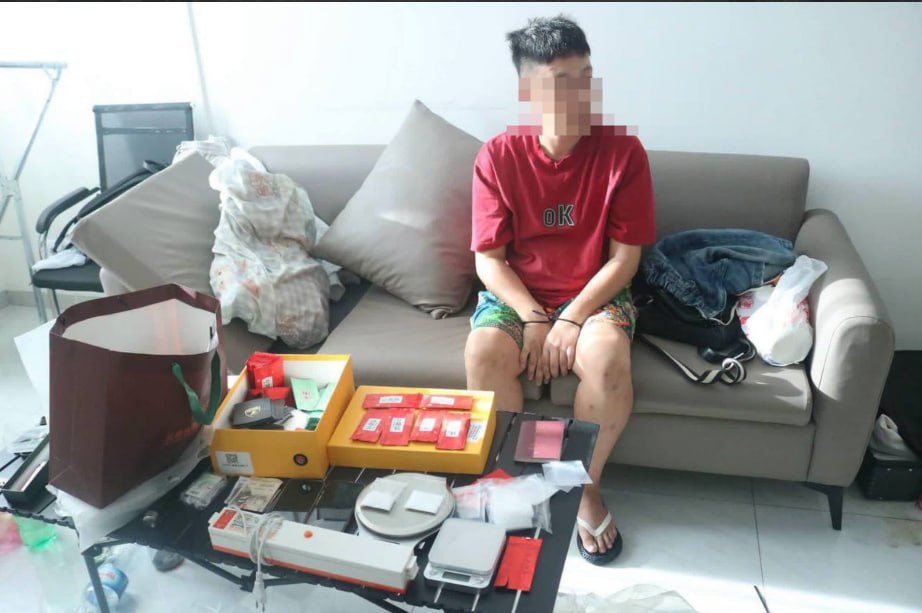 #老挝资讯：今年已打击逮捕超5000名网络犯罪嫌疑人