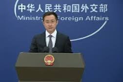 #国际新闻：林剑8·17回击高市战殁者追悼辞：避反省、供靖国、防相参拜，再促日方与军国主义切割