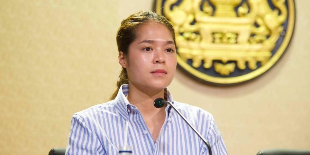 #泰国 强化南部边境缉私行动，查获走私香烟228万余支预估罚款超1亿泰铢