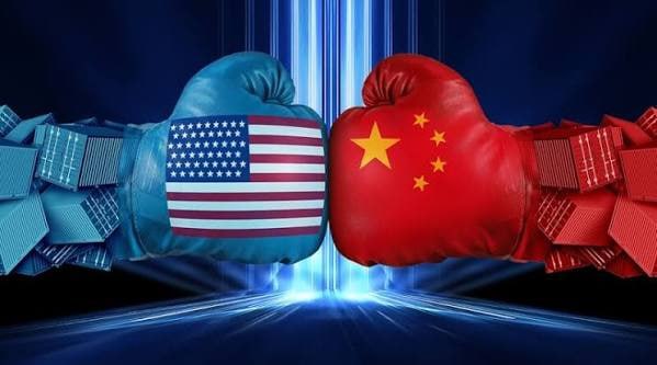 #国际新闻：美国务院拟函35国逼选边：签“硅和平”禁蹭中国AI圈，路透曝草稿“什么都参与=没参与”