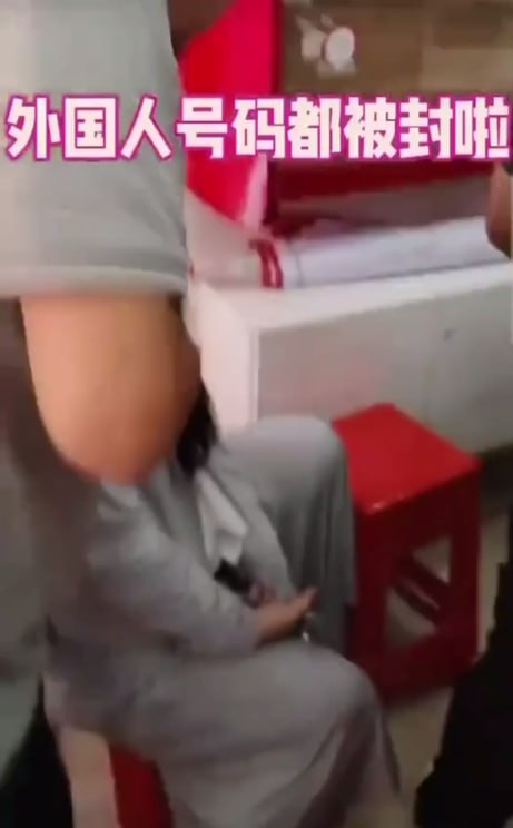 #越南资讯：越南这次反诈可不是嘴上说说，是实打实落地执行了！