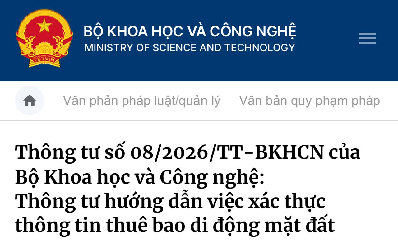 重要提醒：在过两天未实名的越南手机号将被运营商彻底回收，无法补办