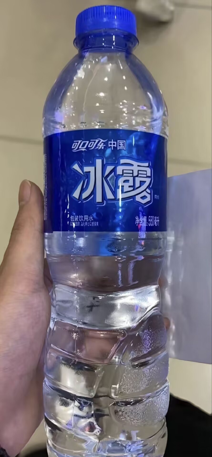 你就说是不是可口可乐吗？ 盲盒
